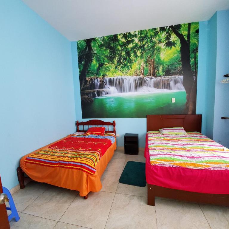 Casa de playa Huanchaco Trujillo - Villa - 3