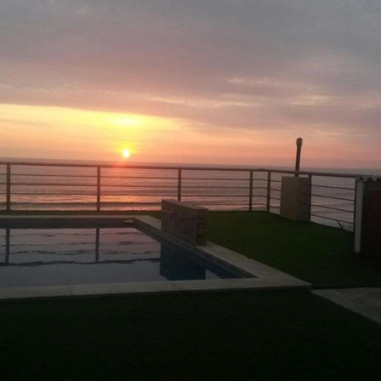 Casa de playa Huanchaco Trujillo - Villa - 4