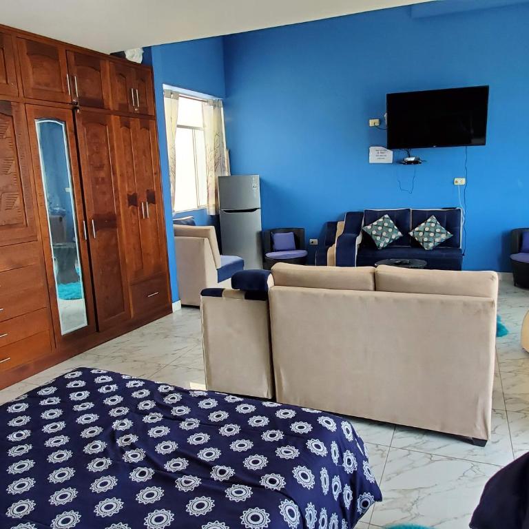 Casa de playa Huanchaco Trujillo - Villa - 7
