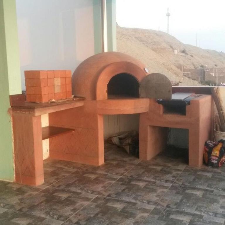 Casa de playa Huanchaco Trujillo - Villa - 9