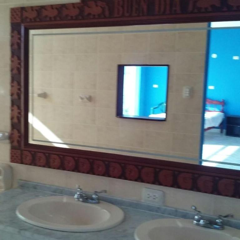 Casa de playa Huanchaco Trujillo - Villa - 12
