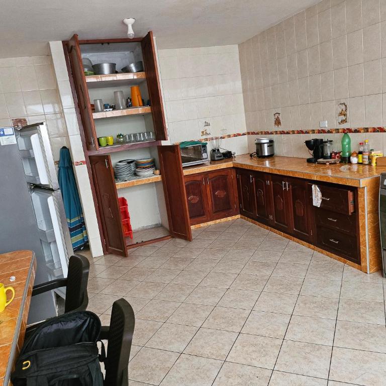 Casa de playa Huanchaco Trujillo - Villa - 13