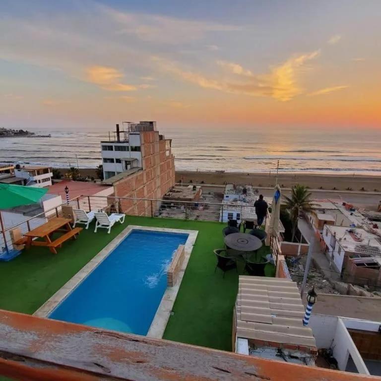 Casa de playa Huanchaco Trujillo - Villa - 14