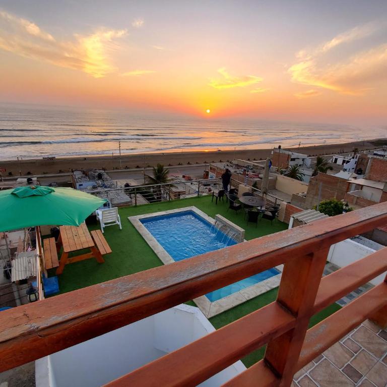 Casa de playa Huanchaco Trujillo - Villa - 17