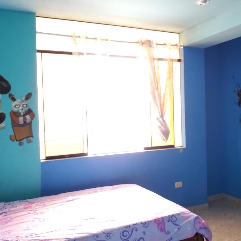 Casa de playa Huanchaco Trujillo - Villa - 25