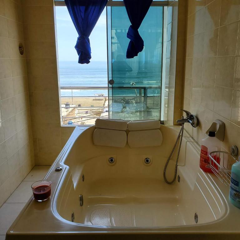 Casa de playa Huanchaco Trujillo - Villa - 26