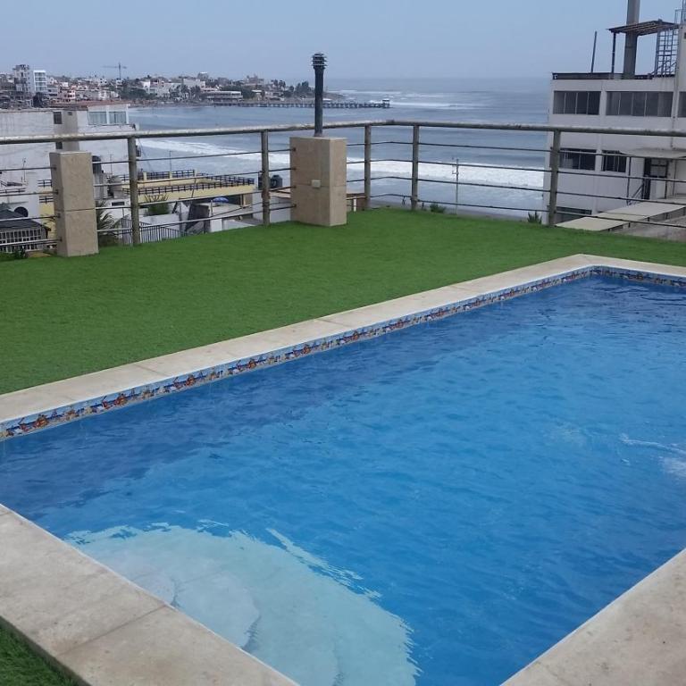 Casa de playa Huanchaco Trujillo - Villa - 27
