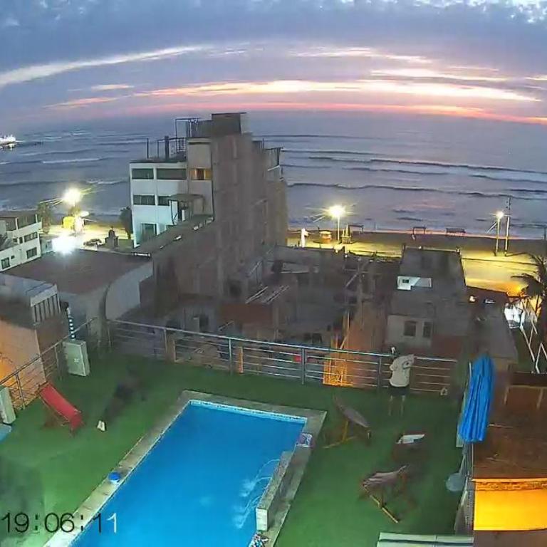 Casa de playa Huanchaco Trujillo - Villa - 30