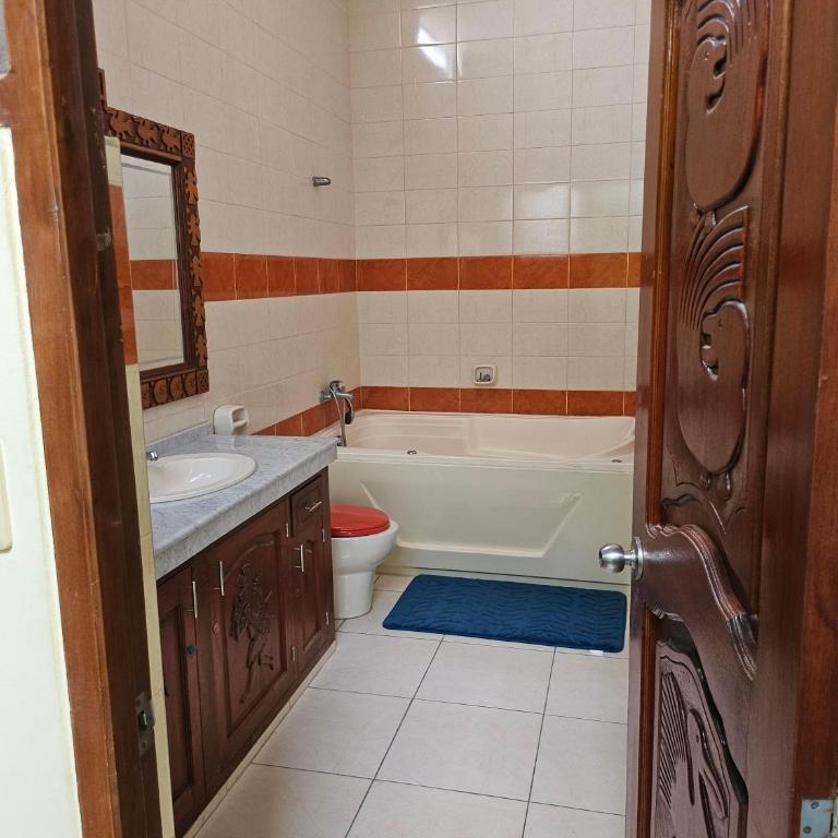 Casa de playa Huanchaco Trujillo - Villa - 32