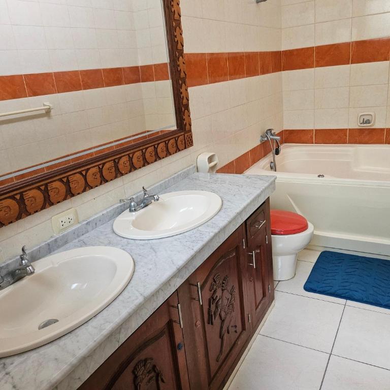 Casa de playa Huanchaco Trujillo - Villa - 33