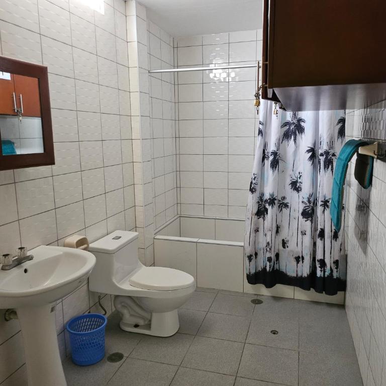 Casa de playa Huanchaco Trujillo - Villa - 39