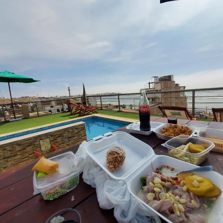 Casa de playa Huanchaco Trujillo - Villa - 43