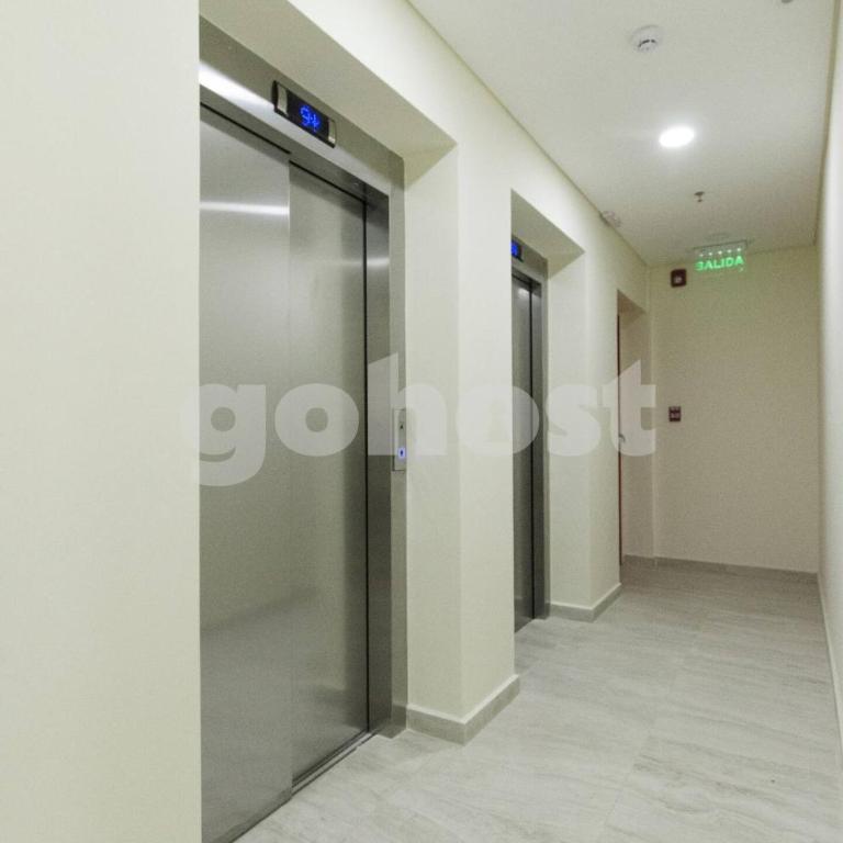 Bold apartment 10 min from Shopping Mcal Lopez - Casa con 1 dormitorio - 31