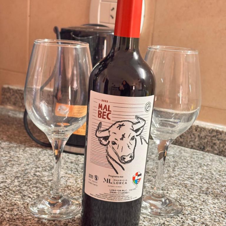 Apart Contreras - Apartamento de 2 dormitorios - 2