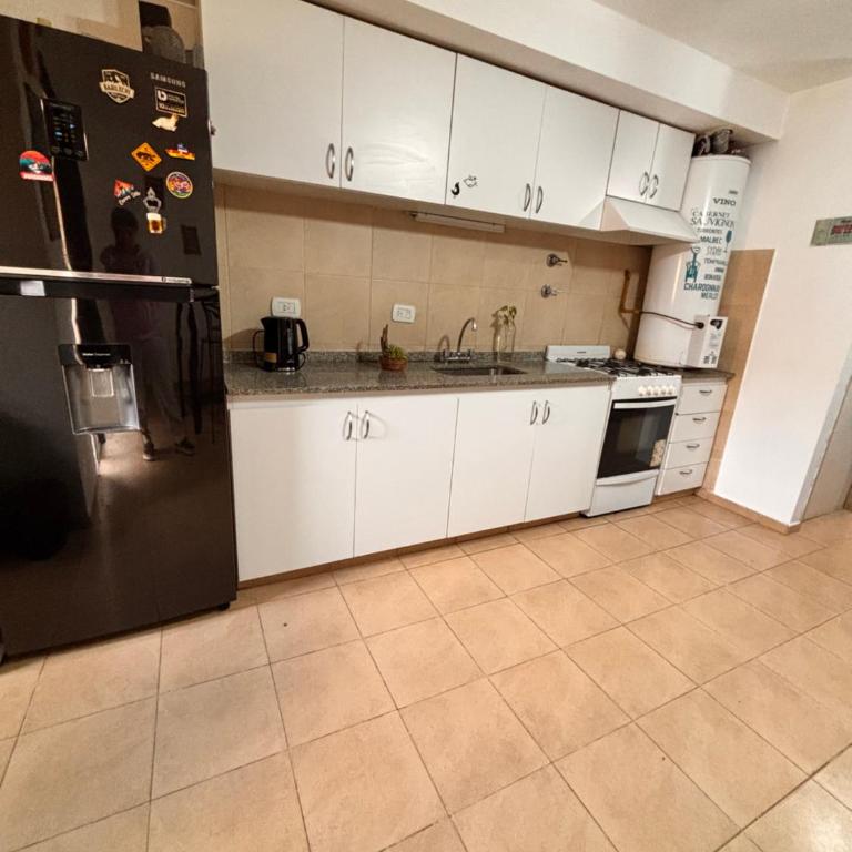 Apart Contreras - Apartamento de 2 dormitorios - 3