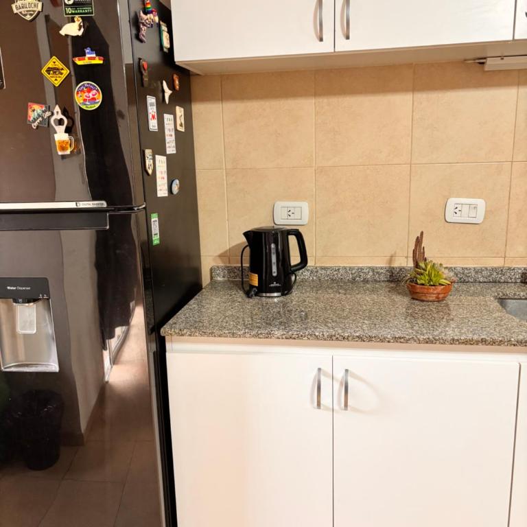 Apart Contreras - Apartamento de 2 dormitorios - 5