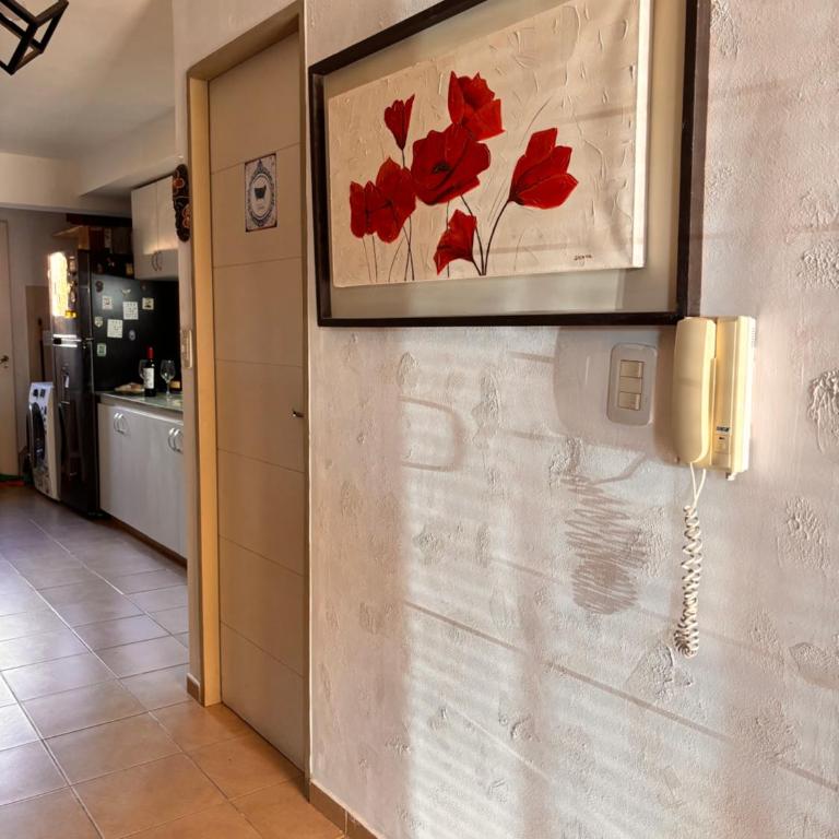 Apart Contreras - Apartamento de 2 dormitorios - 12