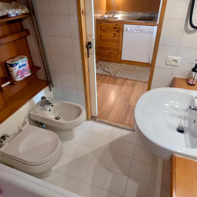 Residence Artuik Appartamenti Solandra - Appartamento con Balcone - 7