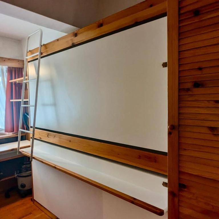 Residence Artuik Appartamenti Solandra - Appartamento con Balcone - 5