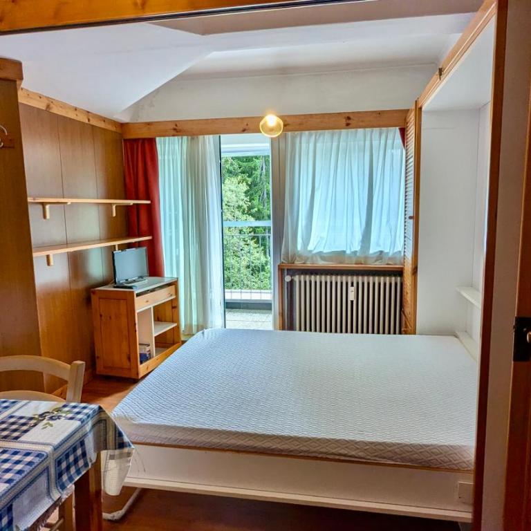 Residence Artuik Appartamenti Solandra - Appartamento con Balcone - 2
