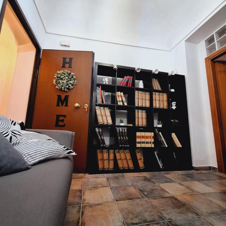 Casa Conti Trivelli - Appartamento con 1 Camera da Letto - 3