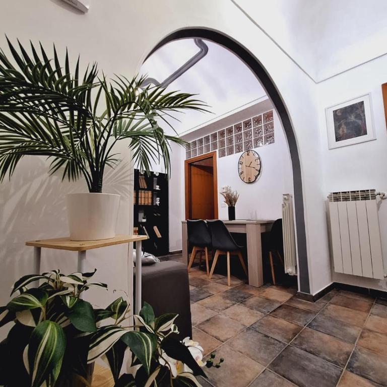Casa Conti Trivelli - Appartamento con 1 Camera da Letto - 4