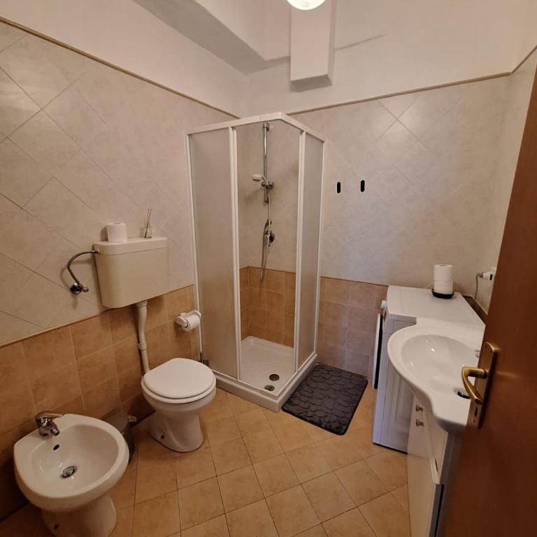 Casa Conti Trivelli - Appartamento con 1 Camera da Letto - 7