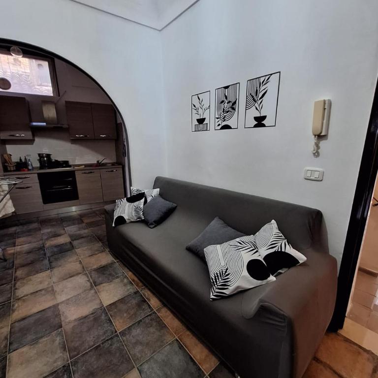 Casa Conti Trivelli - Appartamento con 1 Camera da Letto - 10