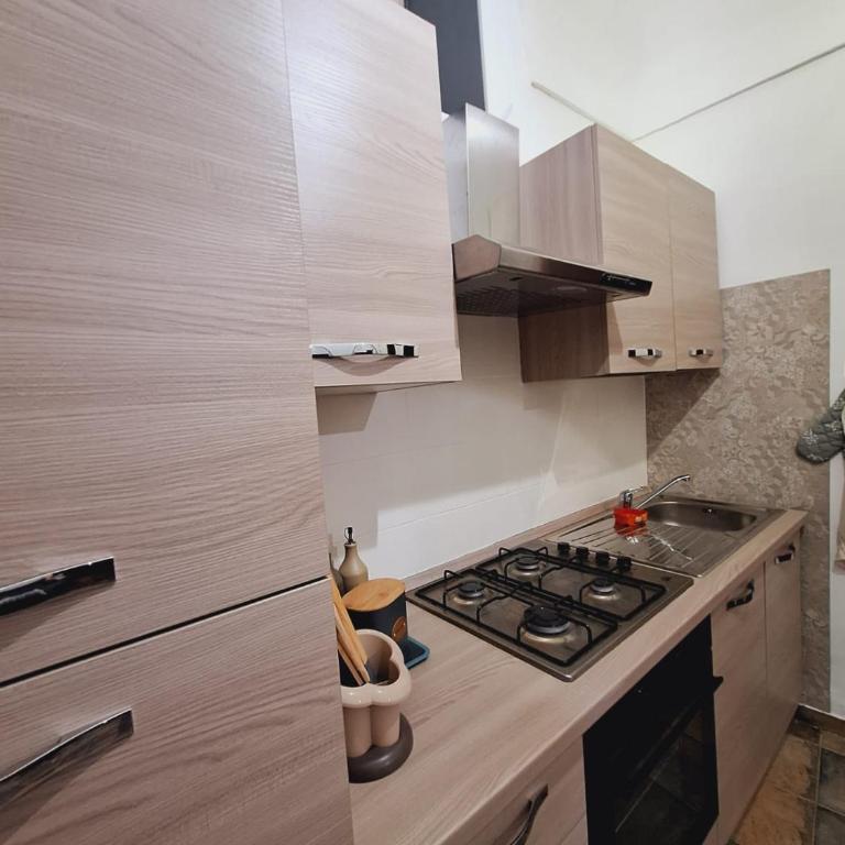 Casa Conti Trivelli - Appartamento con 1 Camera da Letto - 11