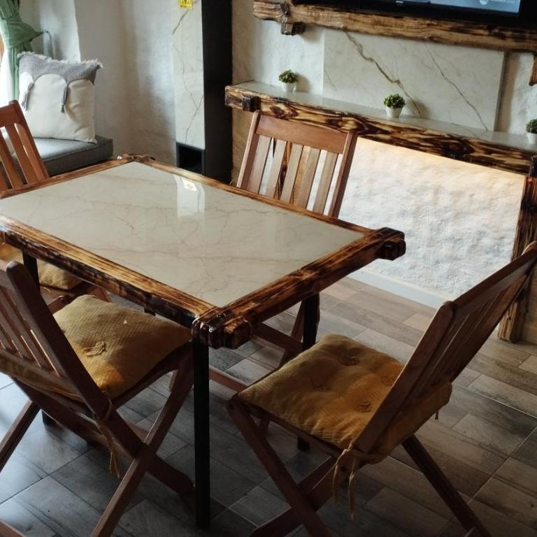 Departamento en complejo residencial entero en San Carlos de Bariloche, Argentina - Apartamento Estudio - 11