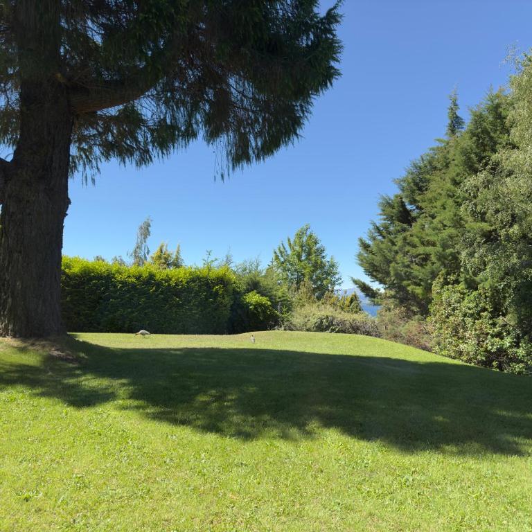 Departamento en complejo residencial entero en San Carlos de Bariloche, Argentina - Apartamento Estudio - 9