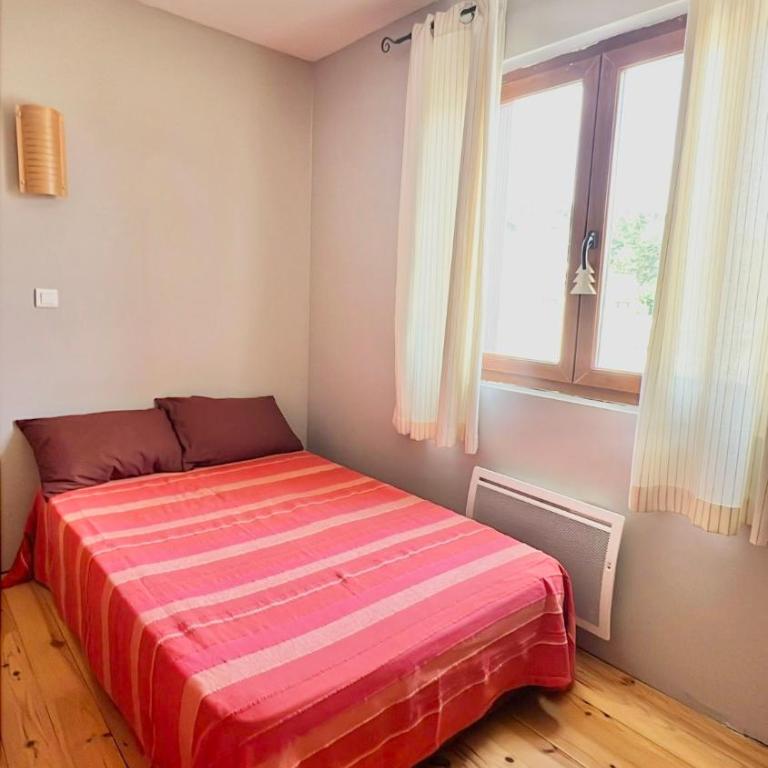 Superbe appartement Font Romeu La Pardallera - Appartement avec Balcon - 11