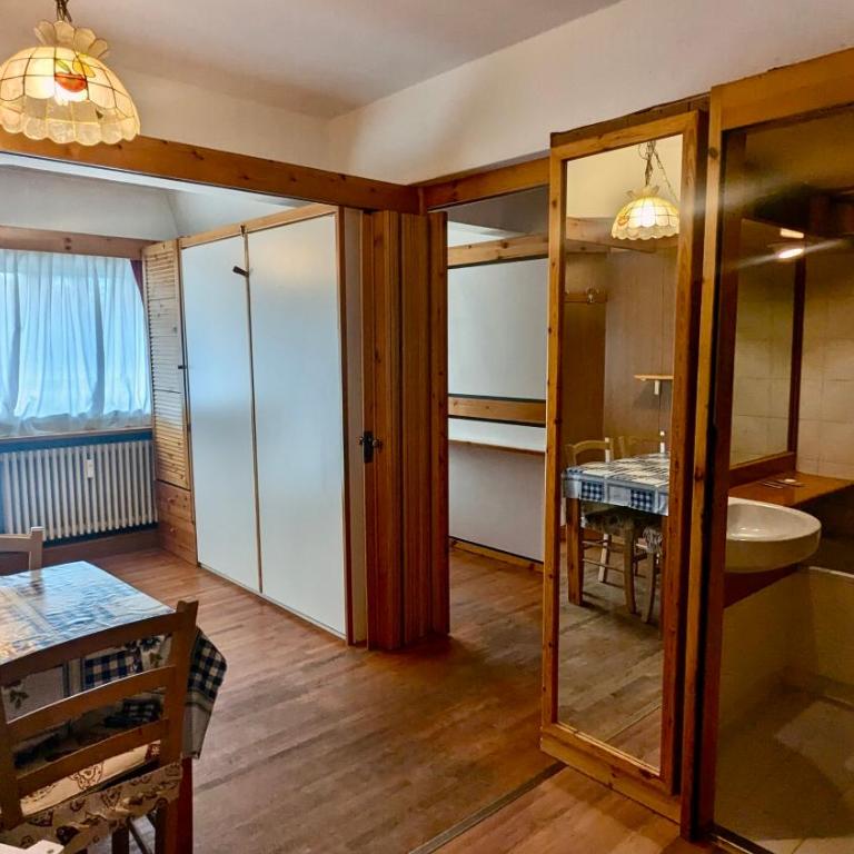 Residence Artuik Appartamenti Solandra - Appartamento con Balcone - 10