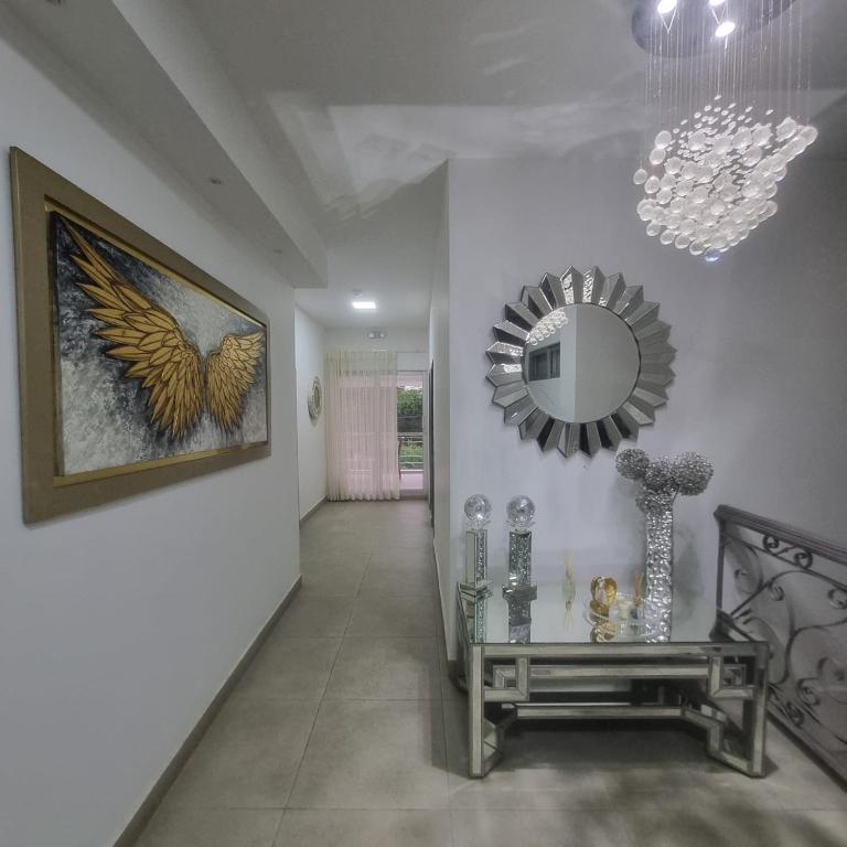 Hotel Patiño Boutique - Suite - 8