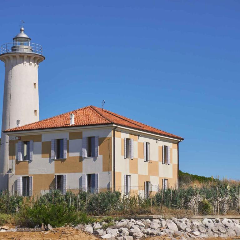 Holiday home in Bibione 24612 - Casa Vacanze - 12