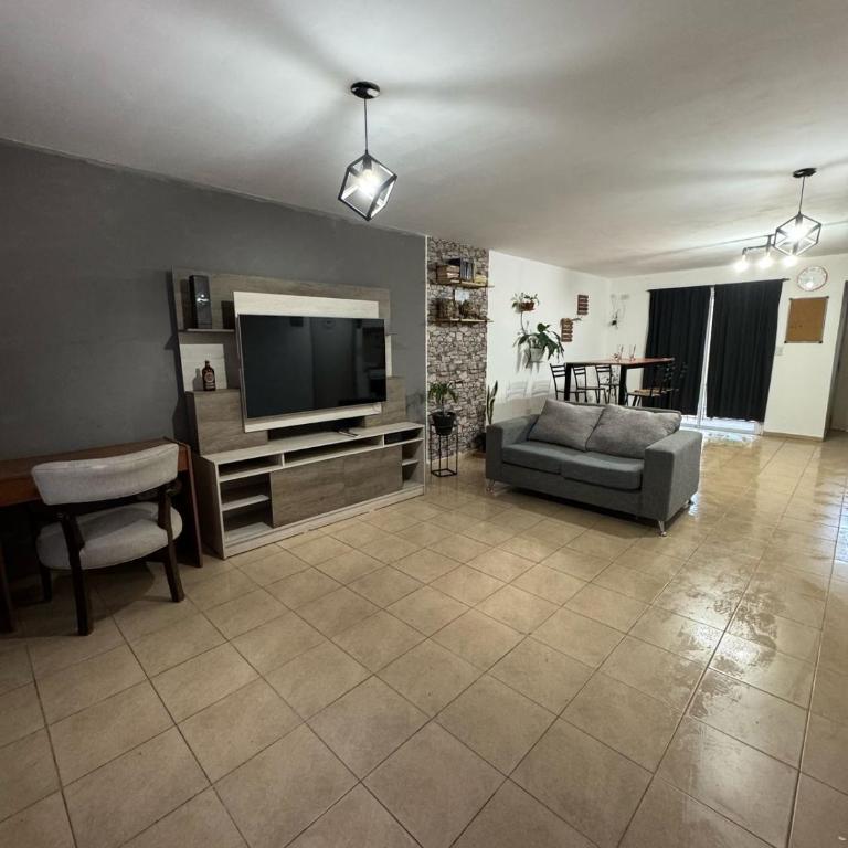 Apart Contreras - Apartamento de 2 dormitorios - 1