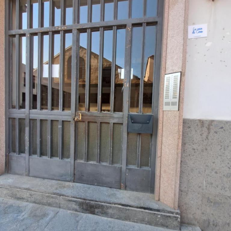 La casa di Ciro - Appartamento con 1 Camera da Letto - 5