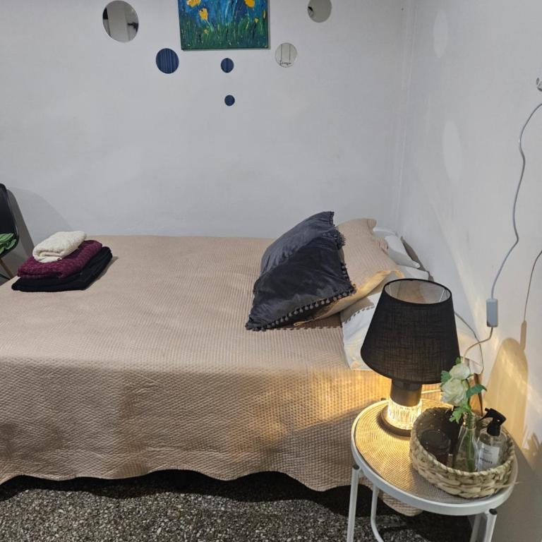 Inmejorable Monoambiente temporario en Corrientes - Apartamento de 1 dormitorio - 5
