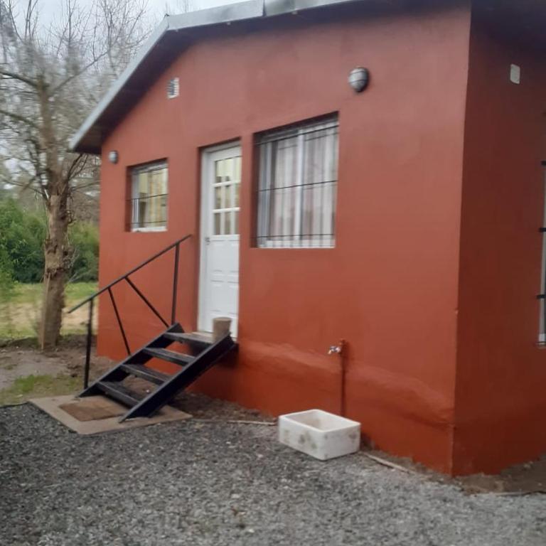 Limones - Casa de 3 dormitorios - 1