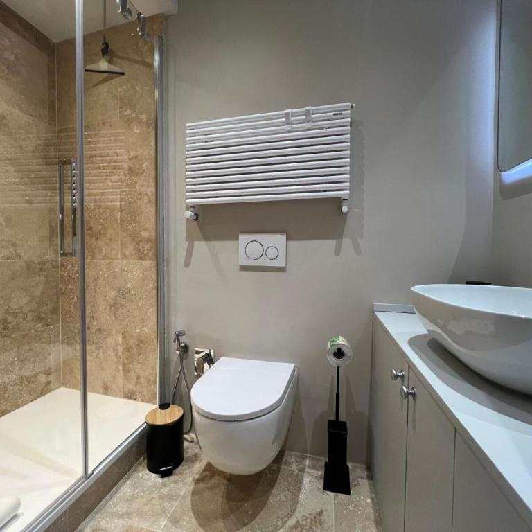 Via Roma 39 - Appartamento - 21