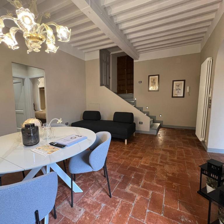 Via Roma 39 - Appartamento - 11