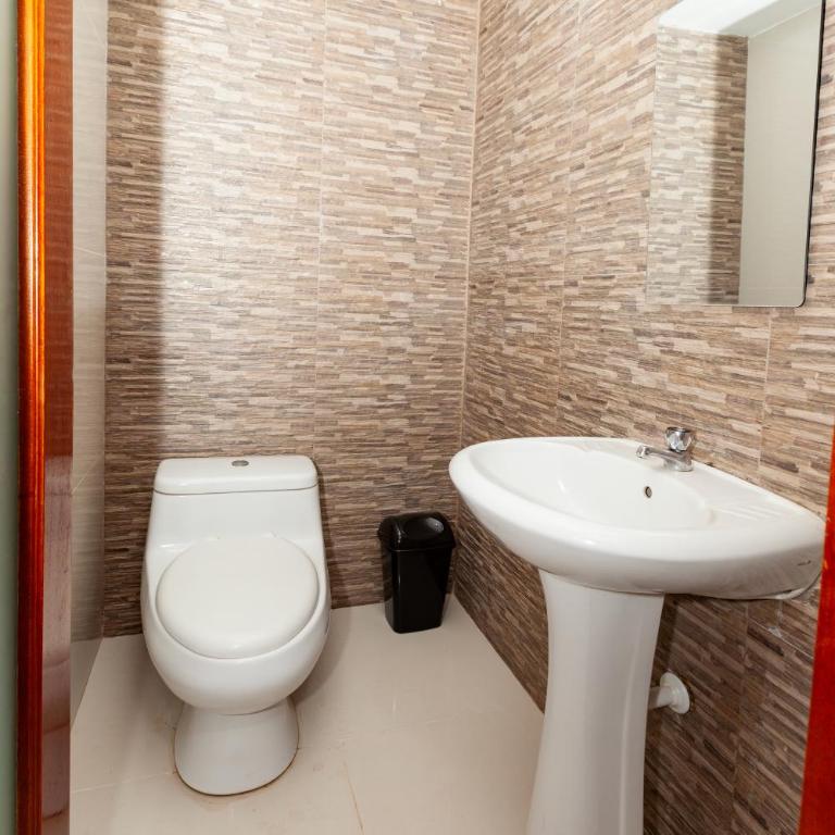 Visita CUSCO MÁGICO - Apartamento de 2 dormitorios - 2