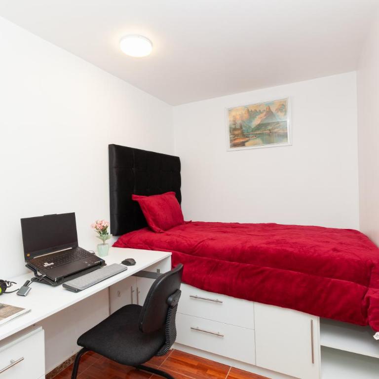 Visita CUSCO MÁGICO - Apartamento de 3 dormitorios - 4