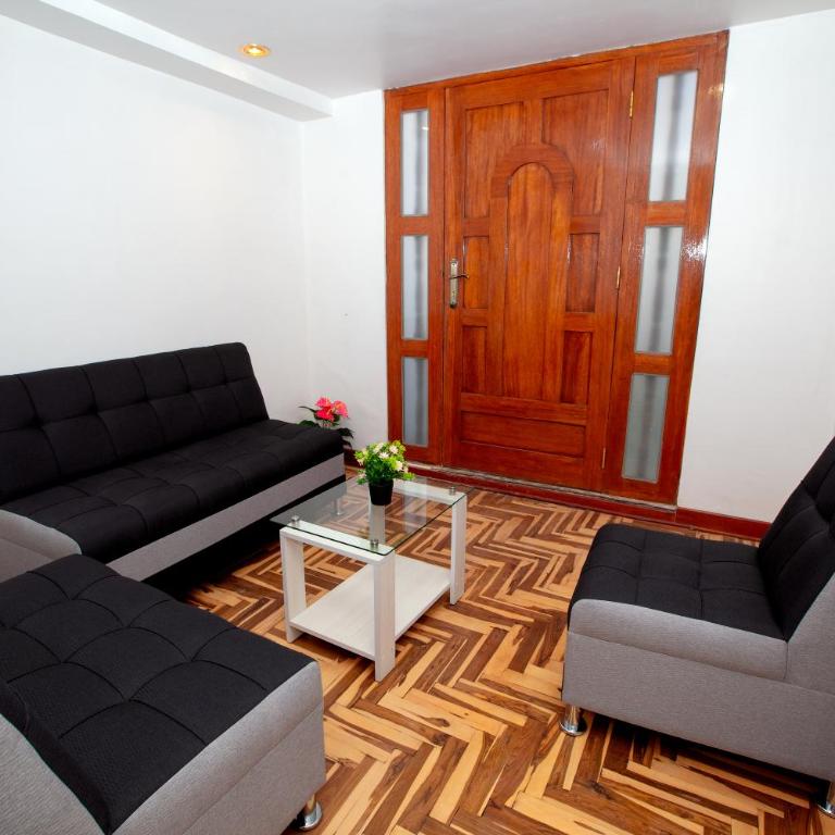 Visita CUSCO MÁGICO - Apartamento de 2 dormitorios - 3