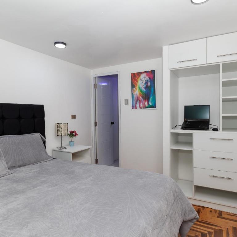 Visita CUSCO MÁGICO - Apartamento de 3 dormitorios - 7