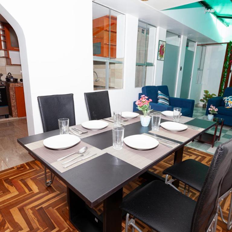 Visita CUSCO MÁGICO - Apartamento de 3 dormitorios - 8