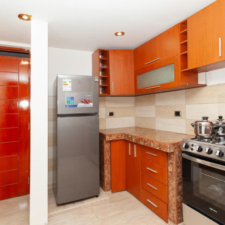 Visita CUSCO MÁGICO - Apartamento de 3 dormitorios - 9
