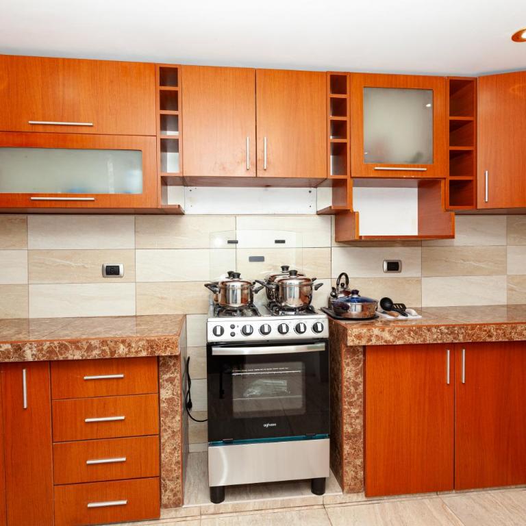 Visita CUSCO MÁGICO - Apartamento de 3 dormitorios - 10