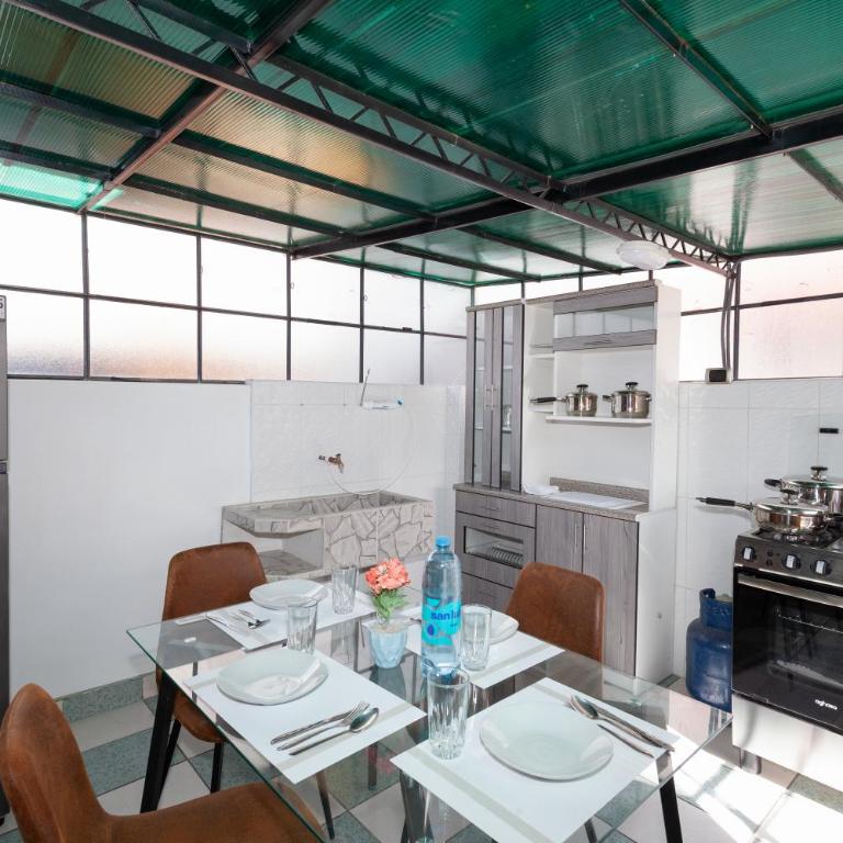 Visita CUSCO MÁGICO - Apartamento de 2 dormitorios - 9