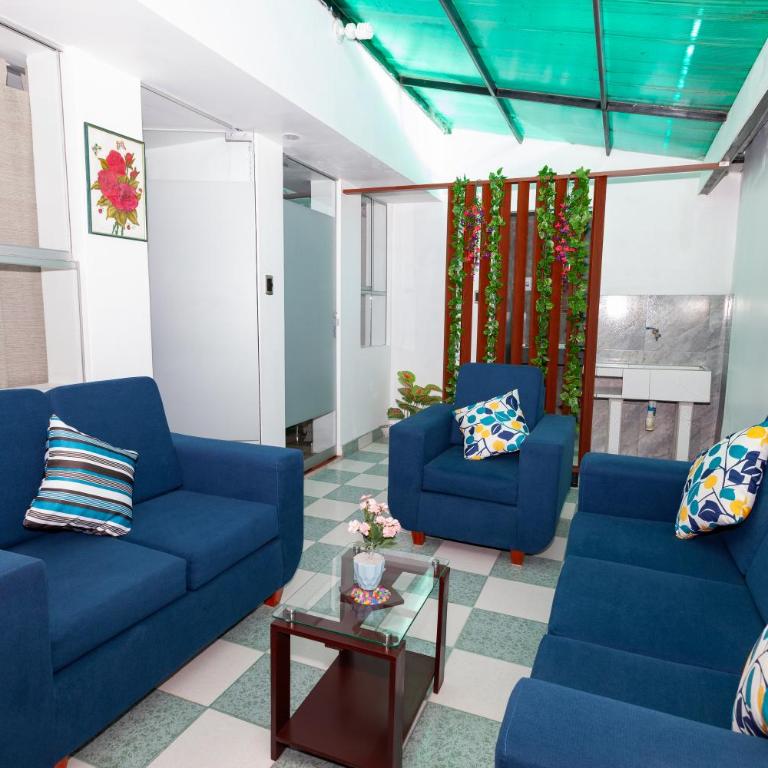 Visita CUSCO MÁGICO - Apartamento de 3 dormitorios - 14
